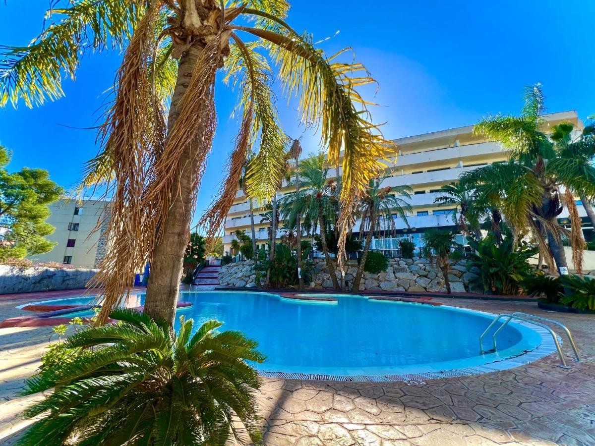6 A 5 Min Port Aventura En Festival Village Appartement