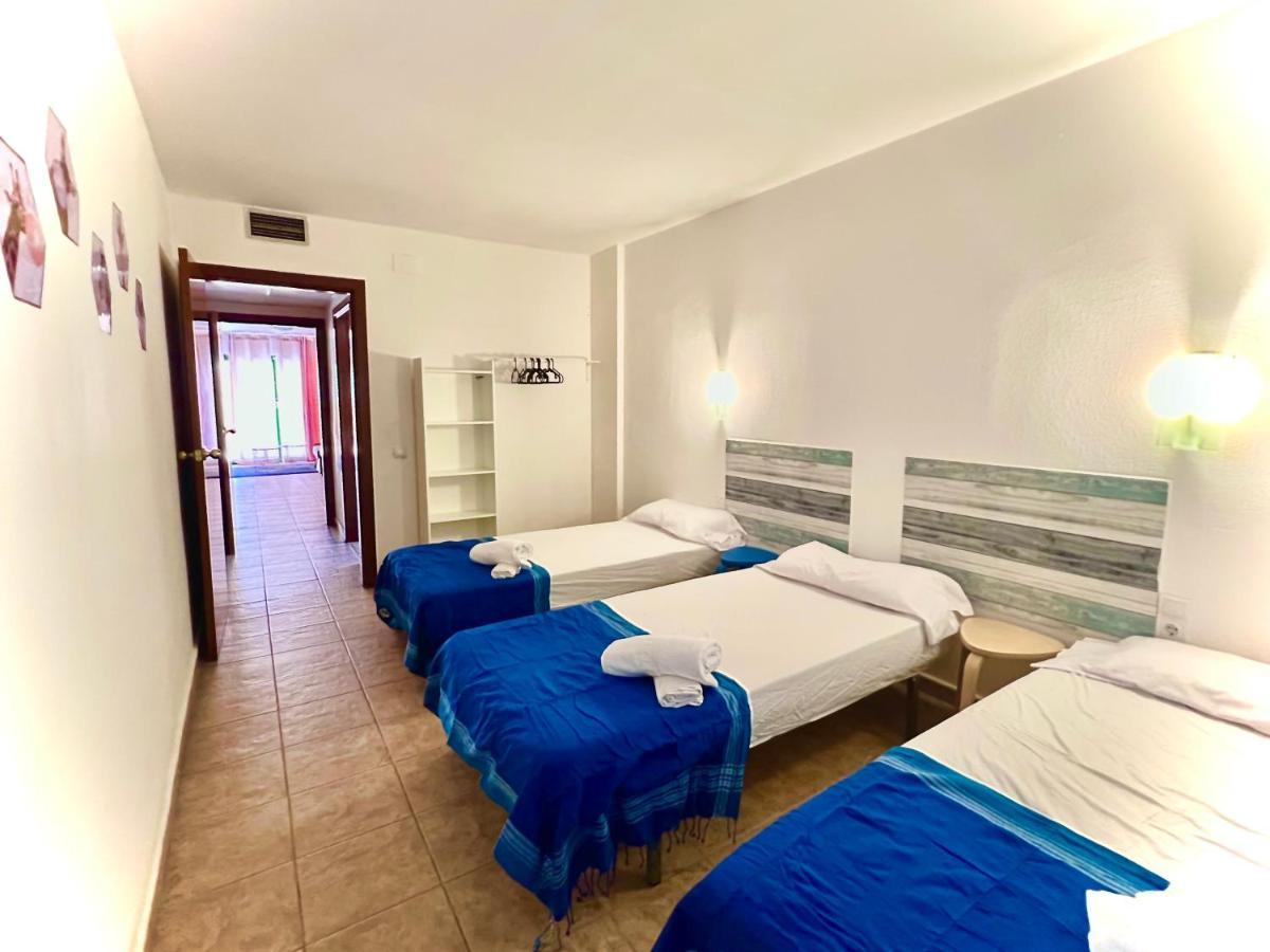 6 A 5 Min Port Aventura En Festival Village Appartement